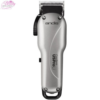 Andis Cordless USPro Li Adjustable Blade Clipper