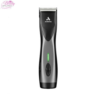 Andis Supra ZR II Cordless Detachable Blade Clipper