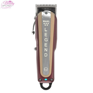 WAHL Cordless Legend 5 Star Series