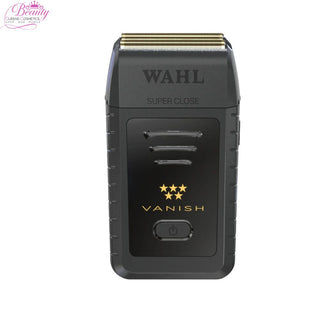 WAHL Vanish 5 Star Series Shaver