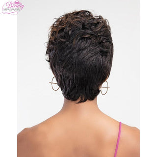 Janet Collection Lavish 100% Virgin HH - RILEY