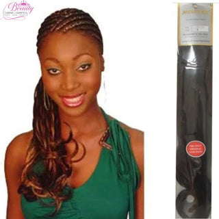 Neutex Petite Series Synthetic Braid - YAKI PONY