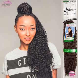 Urban Synthetic Braid - Fresh 20"