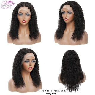 Dressmaker Brazillian Swiss Lace Wig 4x4 Lace Frontal - JERRY CURL