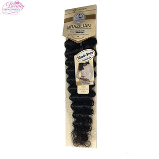 Dressmaker Temptation Virgin Brazilian Hair - DEEP WAVE