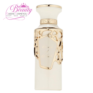Crème of Clouds by Fragrance World– 100ml  Creamy Coconut & Vanilla Gourmand Perfume
