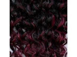 Cherish Crochet Synthetic Braid - BOHEMIAN BRAID 20"