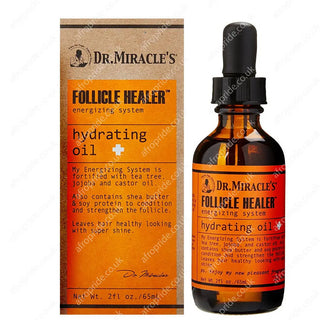 DR. Miracles Follicle Healer 2 oz./59ml