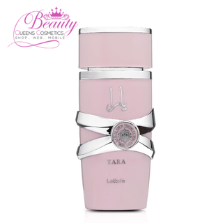 Lattafa Yara Eau de Parfum – 100ml  Vanilla, Fruity & Floral Long-Lasting Women’s Perfume