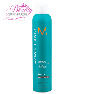 Moroccanoil Luminous Hair Spray extra strong 330ml/8.3oz