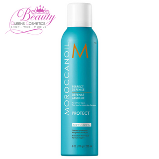 Moroccanoil Perfect Defense 225ml | Heat Protectant Spray