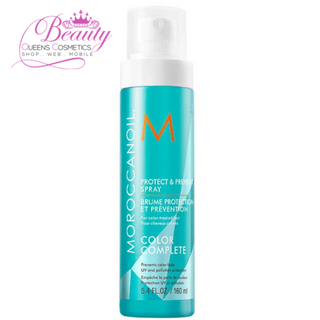 Moroccanoil Protect & Prevent Spray 160ml | Color Care