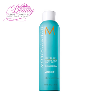 Moroccanoil Root Boost 250ml | Instant Lift & Volume