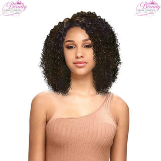 DONNA - Sensual Remi Lace Wig