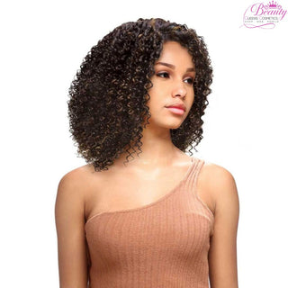 DONNA - Sensual Remi Lace Wig
