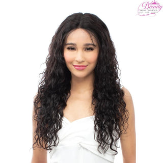 ITALIAN 26 - Sensual Brazilian 360 Lace Wig