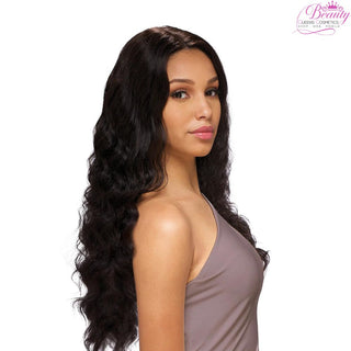 BODY WAVE 24-26" - Sensual Brazilian Lace Wig