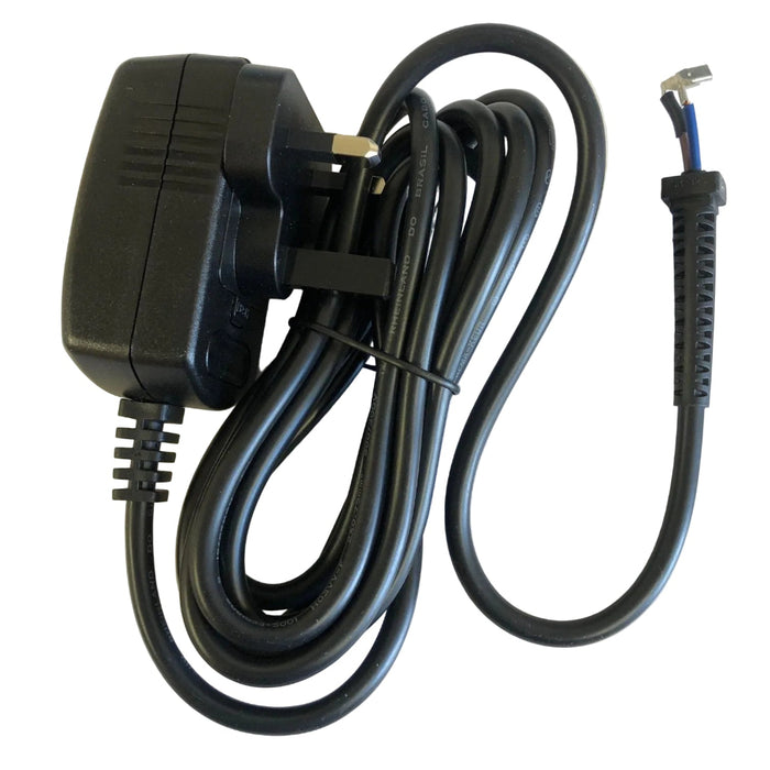 wahl 5 star replacement cord 2.4 metre detailer hero bullet trimmer power cable