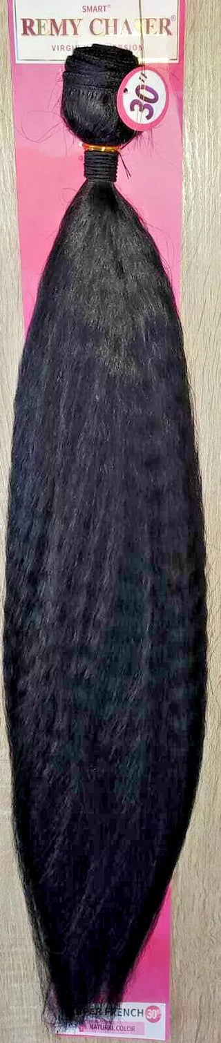 Smart Remy Chaser Virgin Hair Version -30"