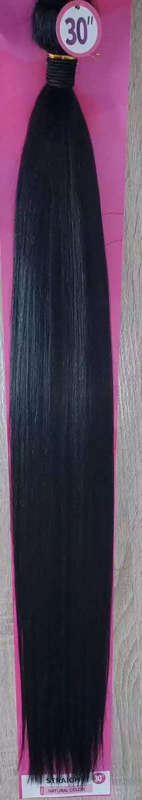 Smart Remy Chaser Virgin Hair Version -30"