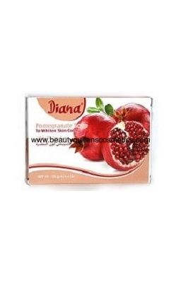 Diana Pomegranate...