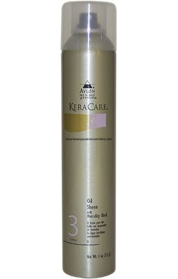 KeraCare Oil Sheen with...