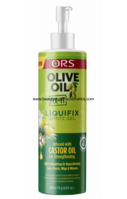ORS Olive Oil Fix It...