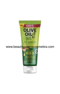 Ors olive Oil Fix It No...