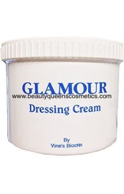Glamour Dressing Cream...