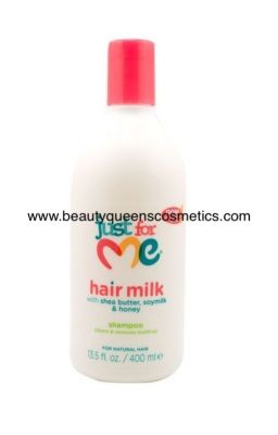 Just for Me Hair Milk...