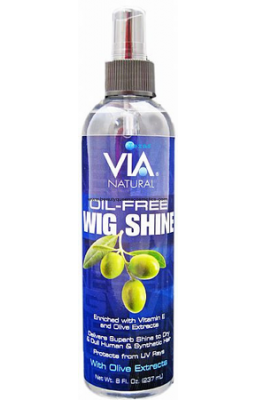 VIA Natural OIL-Free Wig...