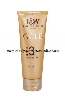 F & W Gold Ultimate 3...