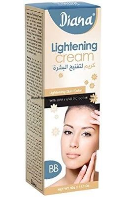 Diana Skin Lightening Cream...