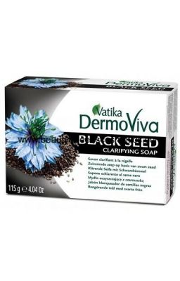 Vatika Dermoviva Black Seed...