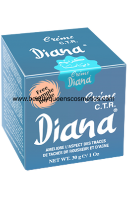 Diana Creme CTR 30g/1oz
