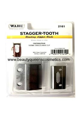 WAHL 2-Hole Stagger-Tooth...