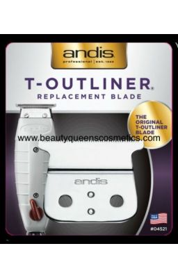 ANDIS T- OUTLINER...