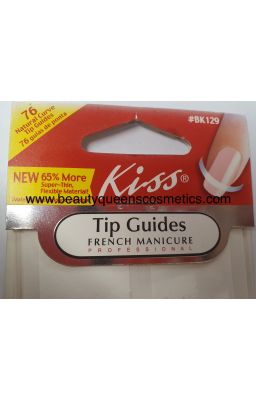 KISS TIP GUIDES FRENCH...