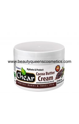 Chear Cocoa Butter Cream...