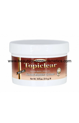 Topiclear Cocoa Butter...
