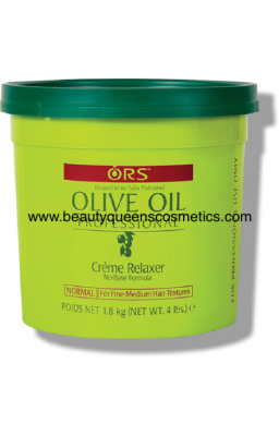 ORS Olive Oil Creme...