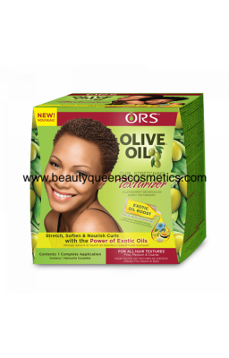 Ors Olive Oil Curl...