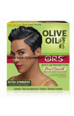 Ors Olive Oil No Lye Hair...