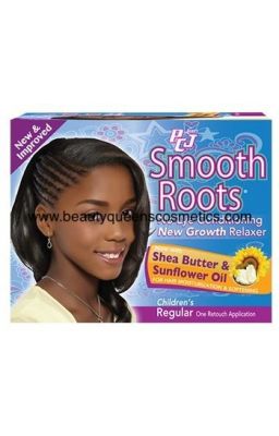 PCJ Smooth Roots Relaxer...