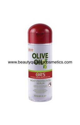 ORS Olive oil Heat...