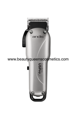 ANDIS PROFESSIONAL TRIMMER...