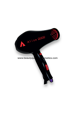 Aliza 2000 Ionic Hairdryer