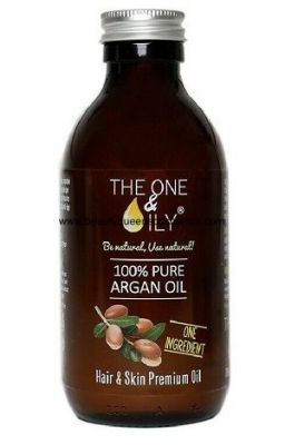 The One & Oily 100% Pure...
