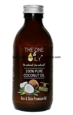 The One & Oily 100% Pure...