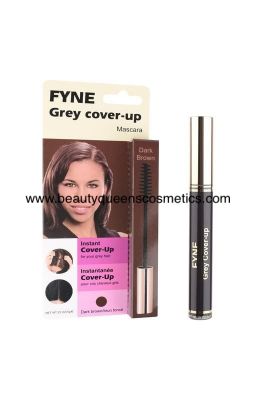 Fyne Grey Cover-up Mascara...